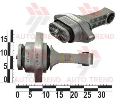 Подушка двигуна CHEVROLET AVEO / AVEO II зад. (PYUNGHWA) PH 96535410