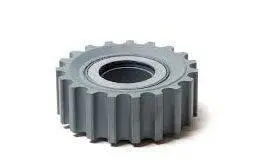 Шестерня коленвала DAEWOO / CHEVROLET AVEO / LANOS SOHC GMDW GM 96352739