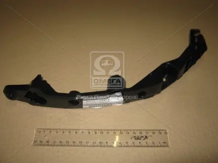 Кронштейн кріплення бампера пер лев NISSAN 62223BA60A