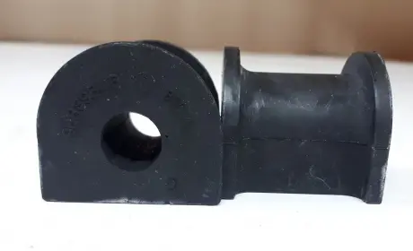 Втулка стабилизатора Лачетти 1,6 перед (17мм) седан KAP KAP (KoreaAutoParts) 96839848