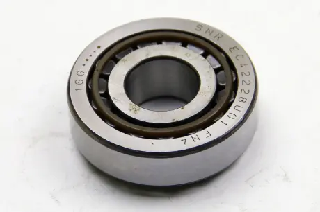 Подшипник КПП Master / Trafic 98- (25x66х22) RENAULT 322637415R