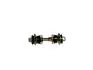 Стійка стабілізатора передня (без втулок) Geely GC6 / MK Aftermarket 1014001670 (фото 3)