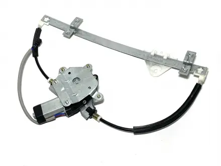 Стеклоподъемник двери задней R (c мотором) Chery Amulet Aftermarket A11-6204510AB