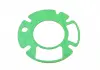 Прокладка насоса масляного Chery Eastar / Elara / M11 / Tiggo Aftermarket 481H-1011035 (фото 2)