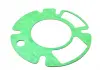 Прокладка насоса масляного Chery Eastar / Elara / M11 / Tiggo Aftermarket 481H-1011035 (фото 3)