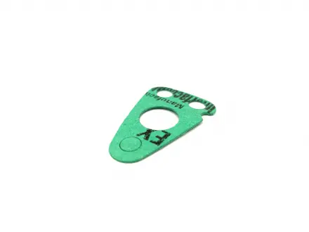 Прокладка маслозаборнік Chery Amulet / Elara / Forza / Karry Aftermarket 480-1010021
