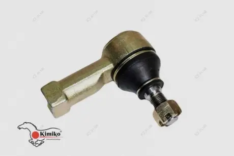 Наконечник рулевой Great Wall Hover / Pegasus / Safe KIMIKO 3411120-K00
