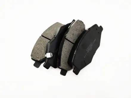 Колодки тормозные передние без ушка Chery Amulet KIMIKO A11-6GN3501080
