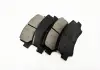 Колодки тормозные передние Chery Kimo / Jaggi / Beat KIMIKO S21-3501080
