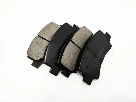 Колодки тормозные передние Chery Kimo / Jaggi / Beat KIMIKO S21-3501080