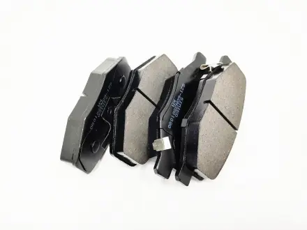Колодки тормозные передние Chery Kimo / Jaggi / Beat KIMIKO S21-6GN3501080