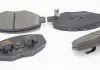 Колодки гальмівні передні Chery Kimo / Jaggi / Beat KIMIKO S21-6GN3501080 (фото 5)
