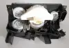 Блок управління кондиціонером (без кнопок) Chery Amulet Aftermarket A15-8112010 (фото 4)