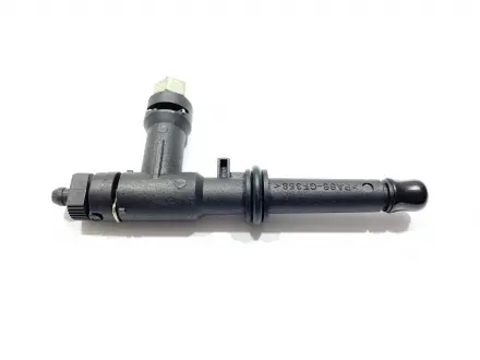 Цилиндр сцепления рабочий (без штуцера) Chery Elara / M11 Aftermarket 519MHA-1602502