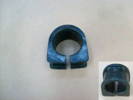 Втулка кріплення рульової рейки R Great Wall Hover H2 H3 Aftermarket 3411113-K00