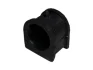 Втулка крепления рулевой рейки R Great Wall Hover H2 H3 Aftermarket 3411113-K00 (фото 1)
