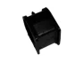Втулка крепления рулевой рейки R Great Wall Hover H2 H3 Aftermarket 3411113-K00 (фото 3)