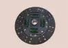 Диск сцепления 2,8 дизель Great Wall Haval / Hover 2.8TCI Aftermarket 1601100-E06 (фото 1)