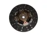 Диск зчеплення 2,8 дизель Great Wall Haval / Hover 2.8TCI Aftermarket 1601100-E06 (фото 2)