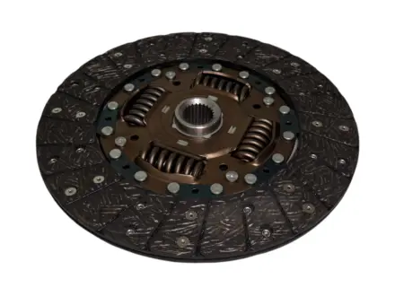 Диск зчеплення 2,8 дизель Great Wall Haval / Hover 2.8TCI Aftermarket 1601100-E06