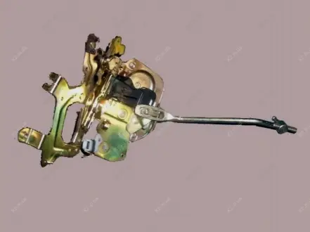 Замок двері задньої L Great Wall Hover / Haval H3 / H5 Hover Aftermarket 6205310-K00