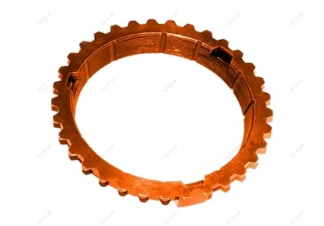 Кольцо синхронизатора 1-ой и 2-ой передачи Chery Amulet Aftermarket 015311247AC