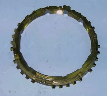Кольцо синхронизатора 1-ой передачи Geely CK / EX-7 / FC / MK Aftermarket 3170112801