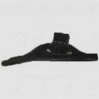 Крепление бампера заднего верхнее L MK GEELY 1018004862
