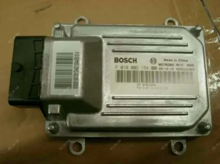 Блок управления двигателем EC-7 / EC-7RV GEELY 1067001244