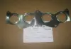 Прокладка выпускного коллектора (2048003900) Geely EX-7 Aftermarket 1016050394 (фото 1)