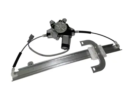 Стеклоподъемник двери передней R (c мотором) Chery Kimo Aftermarket S12-6104120BA