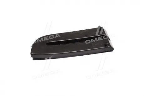 Заглушка противотуманки бампера Chevrolet AVEO III лев. GM 96648785