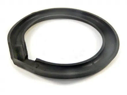 Прокладка пружини перед підвіски CHEVROLET LACETTI нижн GM 96549919
