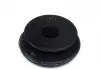 Опора амортизатора заднего нижняя (резиновая) EC7 EC7RV GEELY 1064001697 (фото 1)