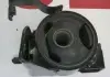 Подушка двигателя левая (старый тип) 1.5L CK GEELY 1600436180 (фото 1)