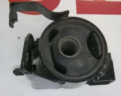 Подушка двигателя левая (старый тип) 1.5L CK GEELY 1600436180
