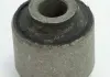 Сайлентблок реактивной тяги (нижний рычаг) наружный M11 CHERY M11-2919470 (фото 2)