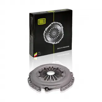 Корзина сцепления Hyundai Getz (02-) Trialli FS 0812