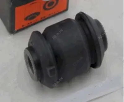 Сайлентблок рычага переднего передний Geely GC6 / MK EEP 1014001608