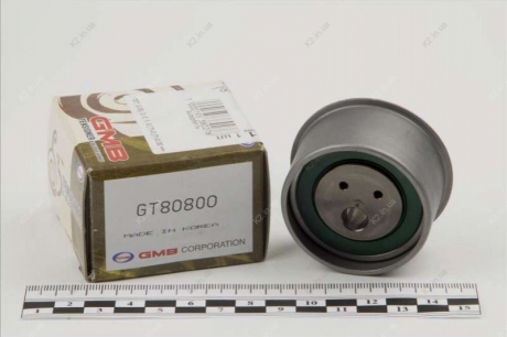 Ролик ГРМ натяжной Chery Tiggo / Eastar / Cross Eastar GMB SMD182537