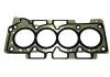 Прокладка ГБЦ 1.6 / 1.8L (паронит) Chery Elara / M11 / Tiggo Aftermarket 481H-1003080 (фото 3)