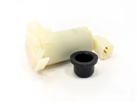 Насос омивача скла Chery Beat / Elara / Jaggi / Kimo / M11 Aftermarket A21-5207023