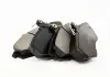 Колодки тормозные передние с ушком Chery Amulet KIMIKO A11-3501080 (фото 4)