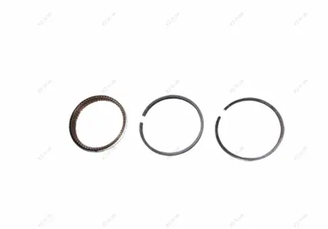 Кольца поршневые 0,25 Amulet / Karry / CHERY 480EF-1004030BA