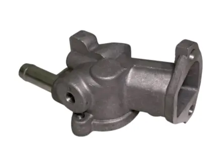 Корпус термостата Great Wall Haval H3 / Hover 4G63 / 4G64 Aftermarket SMW250606