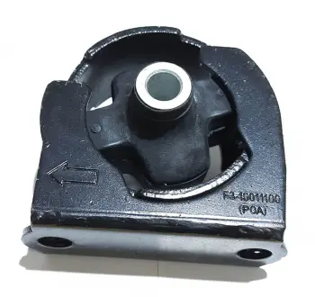 Подушка двигуна передня EC7 / EC7-RV GEELY 1064001145