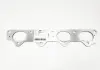 Прокладка выпускного коллектора 2,4 Chery Tiggo / Eastar SMD181032