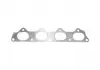 Прокладка выпускного коллектора 2,4 Chery Tiggo / Eastar Aftermarket SMD181032 (фото 3)