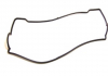 Прокладка клапанной крышки (2 уха) Geely CK / CK2 / MK / MK2 Aftermarket E010001501 (фото 4)
