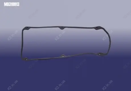 Прокладка клапанной крышки Chery Tiggo / Eastar 2.0 / 2.4L Aftermarket SMD310912